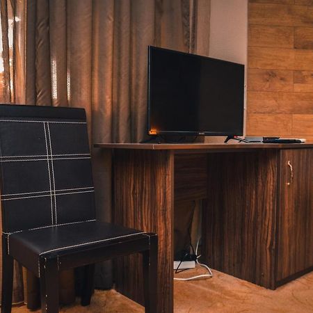 Хотелски Комплекс Копитото Tamarino Exteriér fotografie